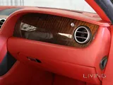 Bentley Continental GT 2016